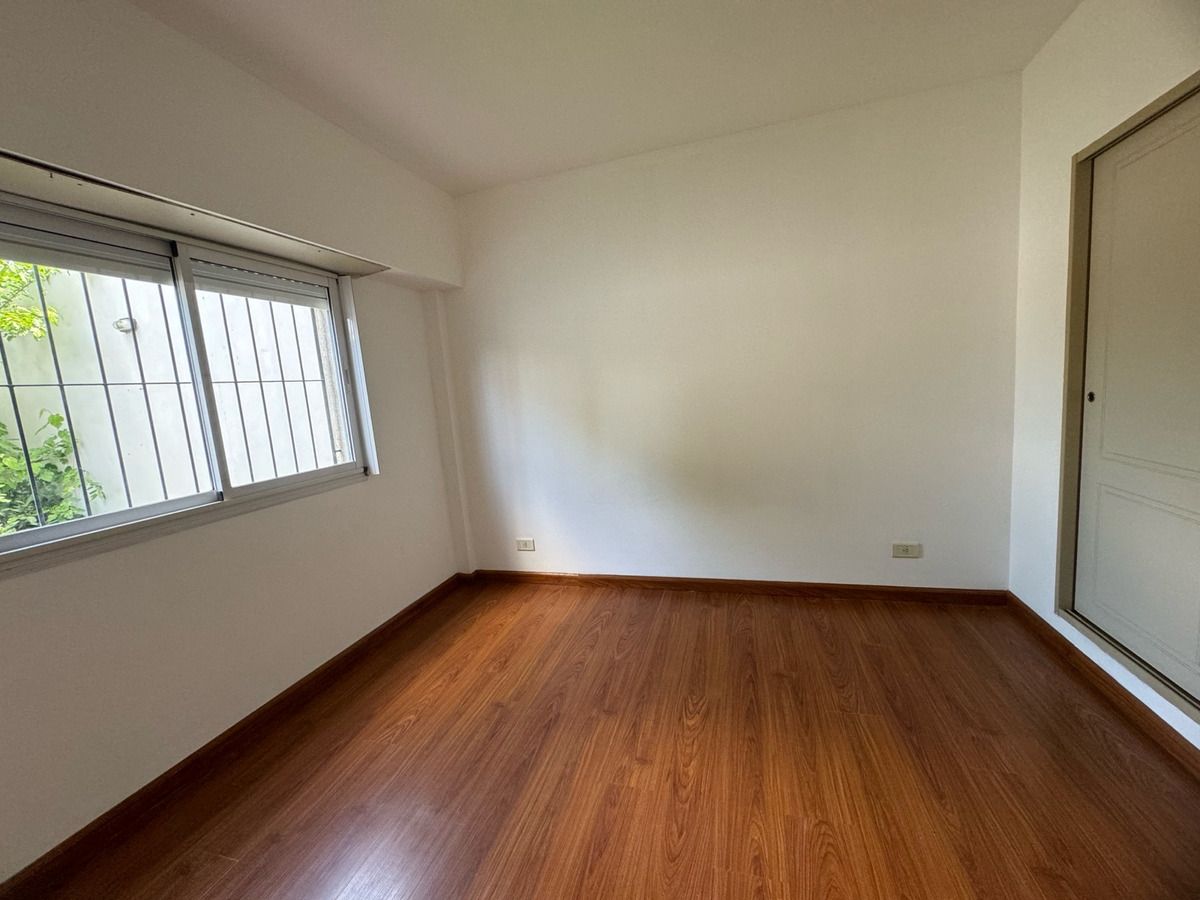 Departamento en Venta en Tres de Febrero, G.B.A. Zona Oeste