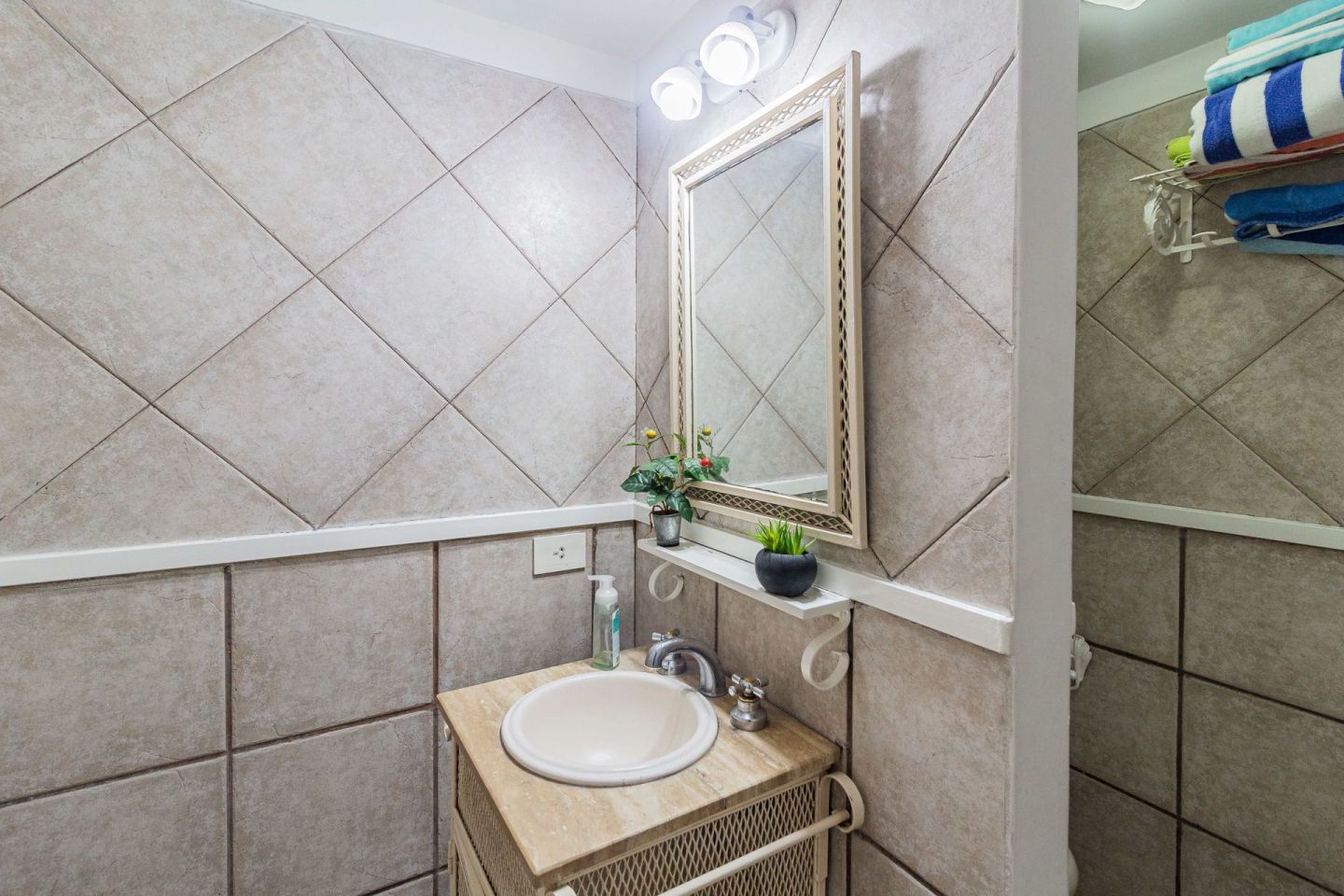 VENTA DE CASA EN San Isidro - Beccar - 34