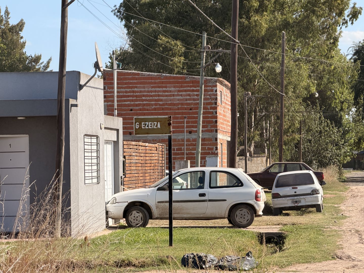 Lote EN VENTA