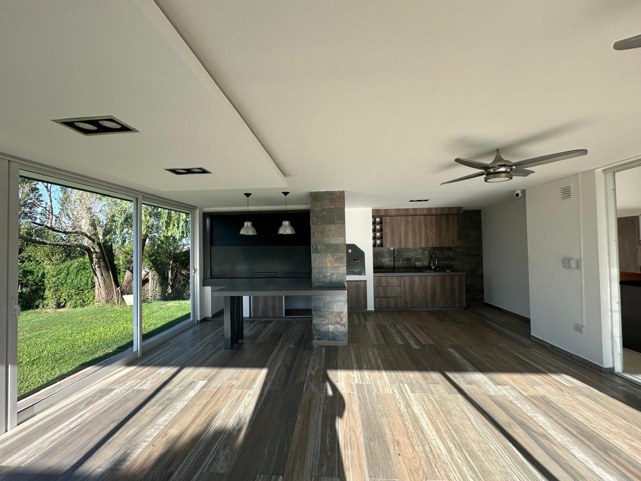 Casa EN ALQUILER