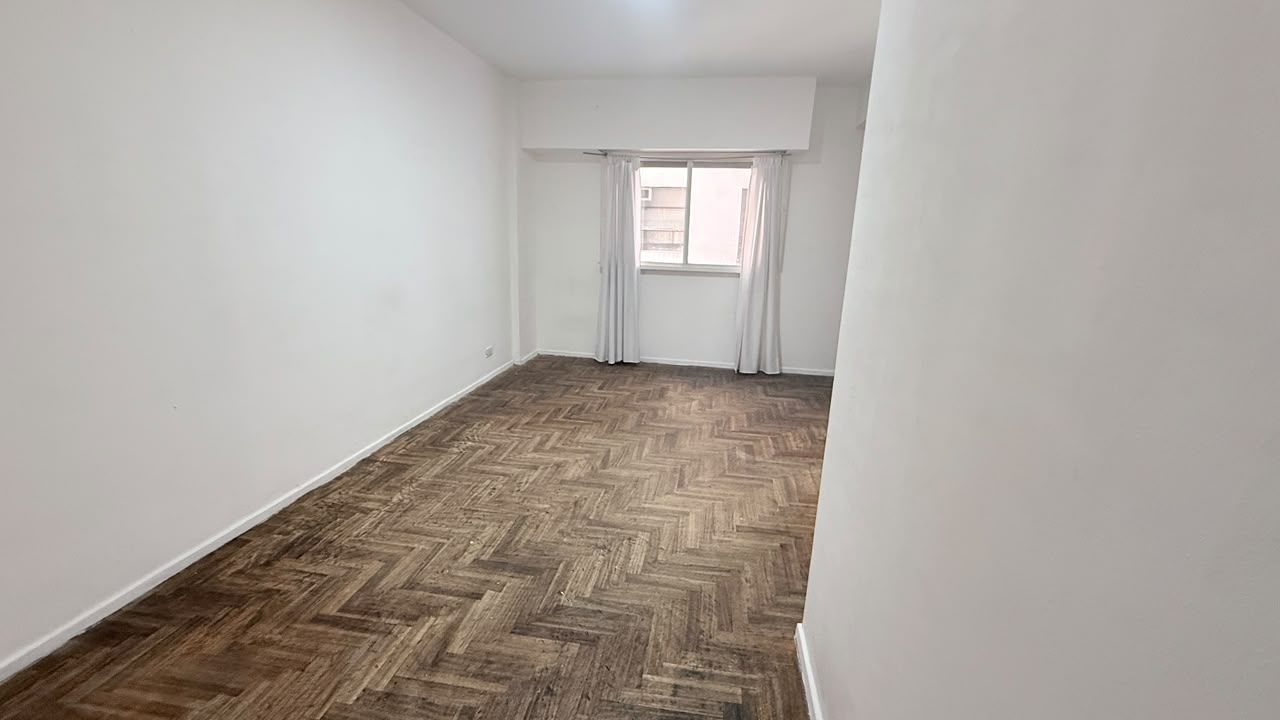 Departamento en Venta en Recoleta, Capital Federal