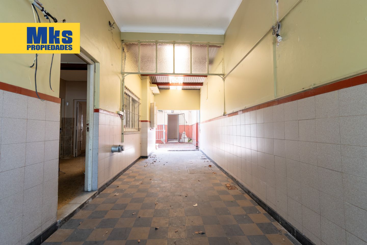 Casa en Venta en Barracas, Capital Federal