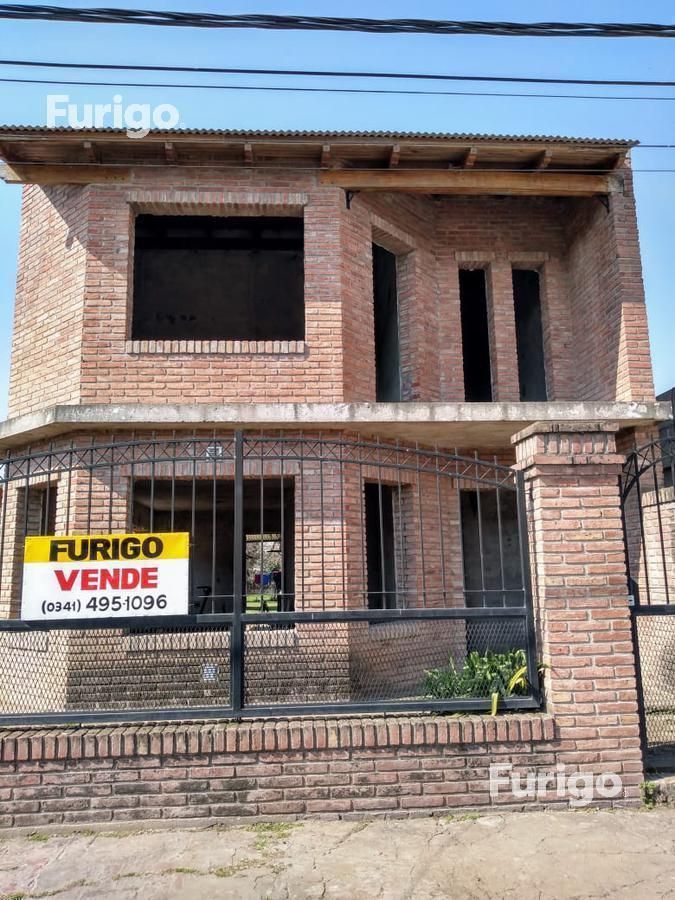 Casa en Venta en Rosario, Santa Fe