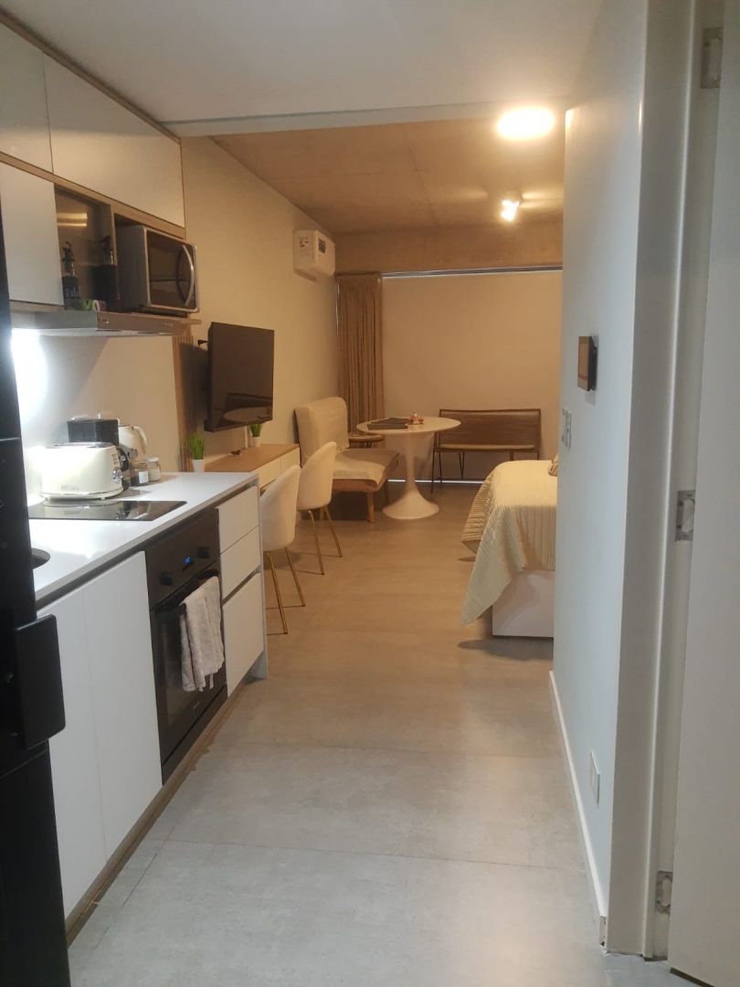 VENTA DE DEPARTAMENTO EN Vicente López - 6
