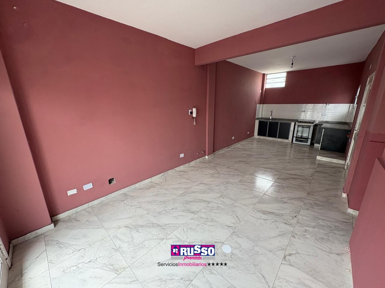 Departamento en alquiler San Justo 2 ambientes - miniatura 7