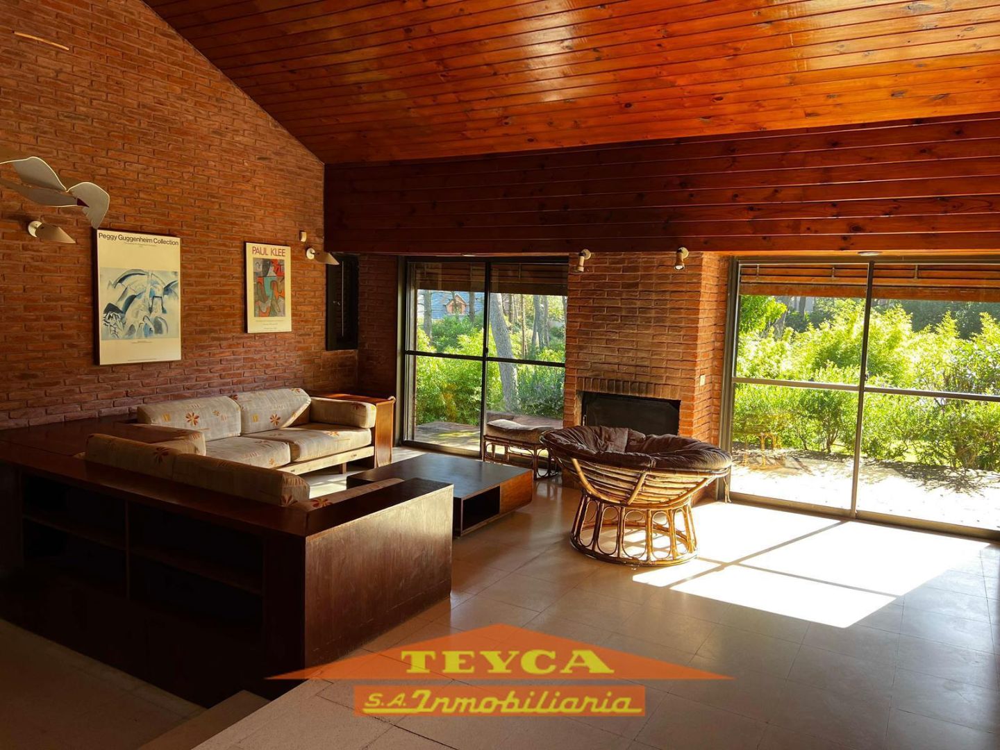 Casa en venta Lasalle 4 ambientes