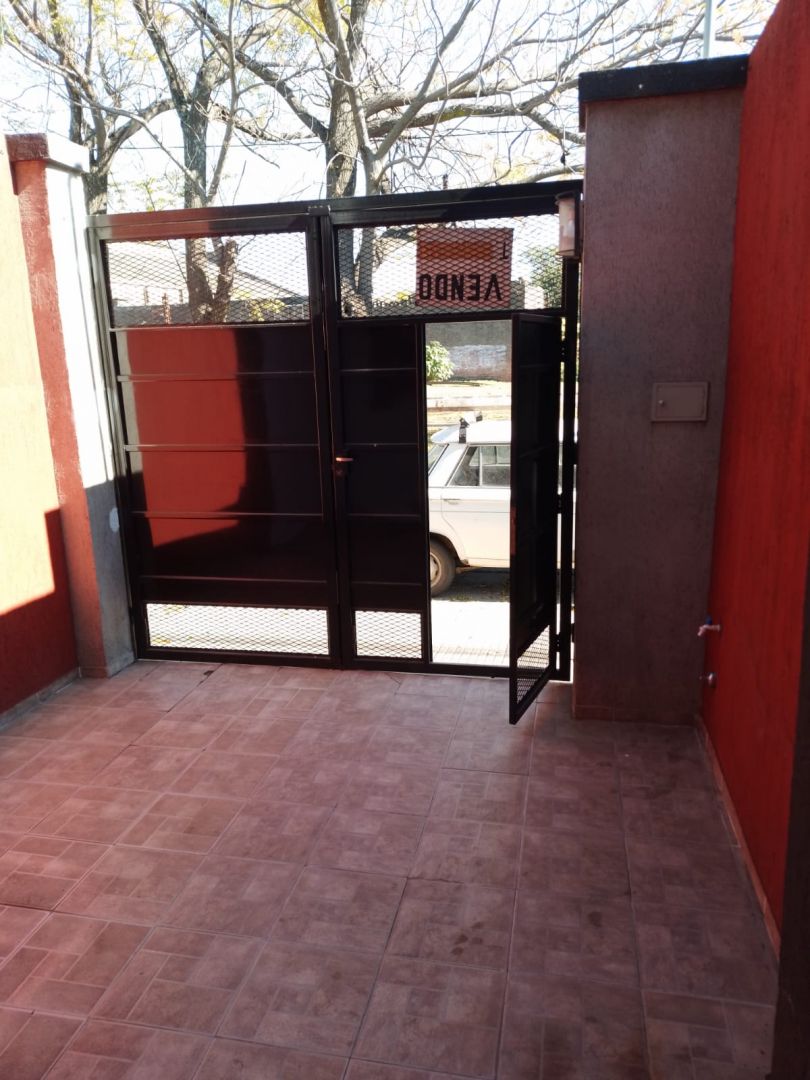 Departamento en venta 2 ambientes