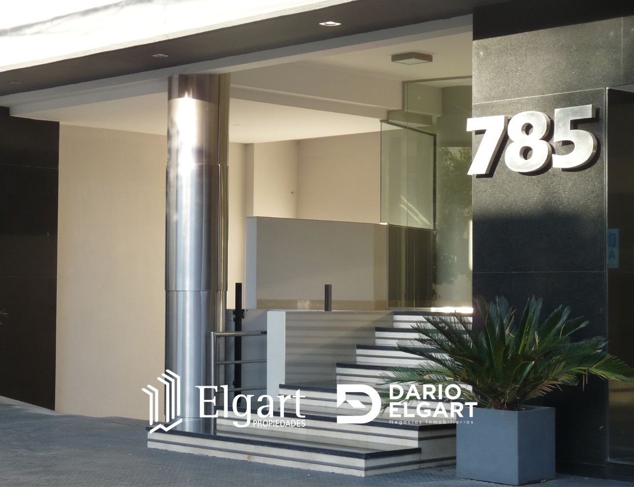 Propiedad Departamento en venta 2 ambientes