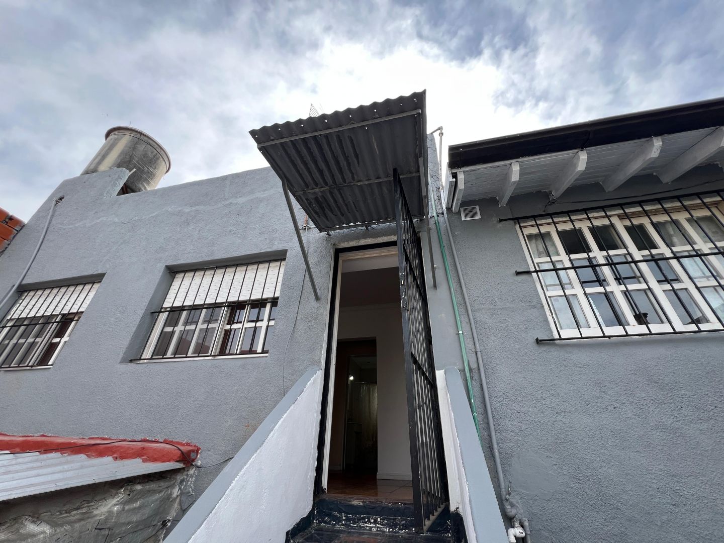 Casa en Alquiler en General San Martin, G.B.A. Zona Norte