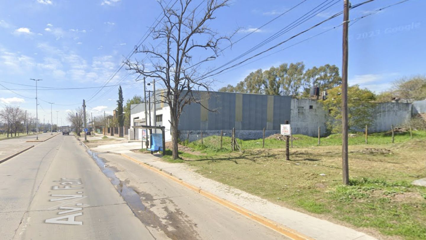 Lote EN VENTA