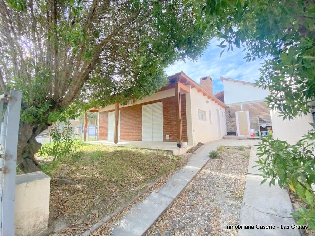 Casa en venta 2 ambientes