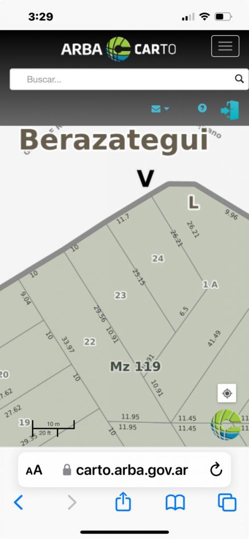 Galpon EN VENTA