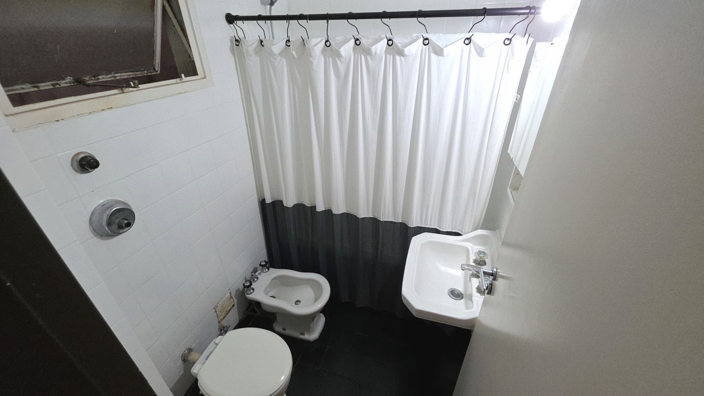 Departamento en Venta en Belgrano, Capital Federal