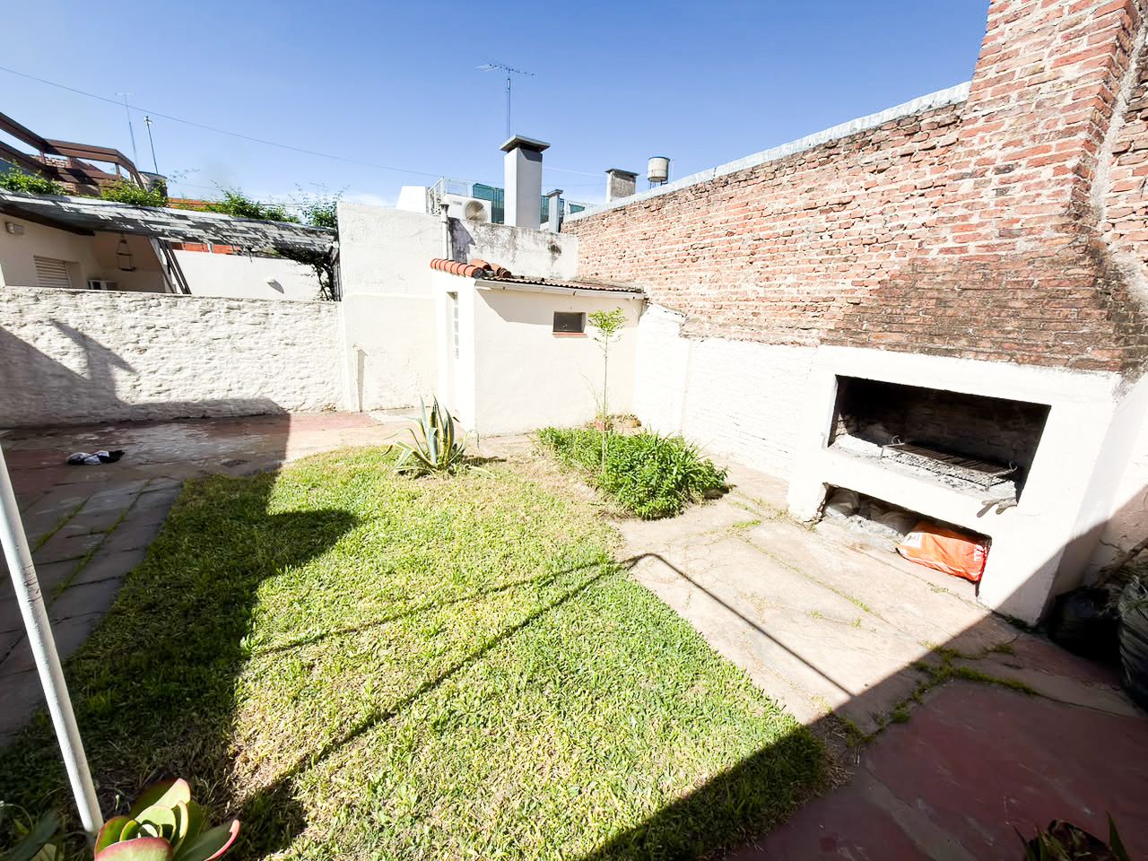 Casa en Venta en Villa Constitución, Santa Fe