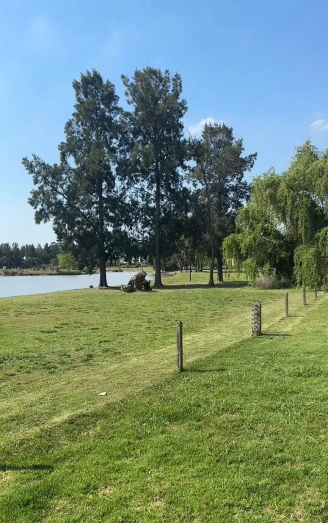 VENTA DE LOTE EN San Vicente - El Lauquen - 10