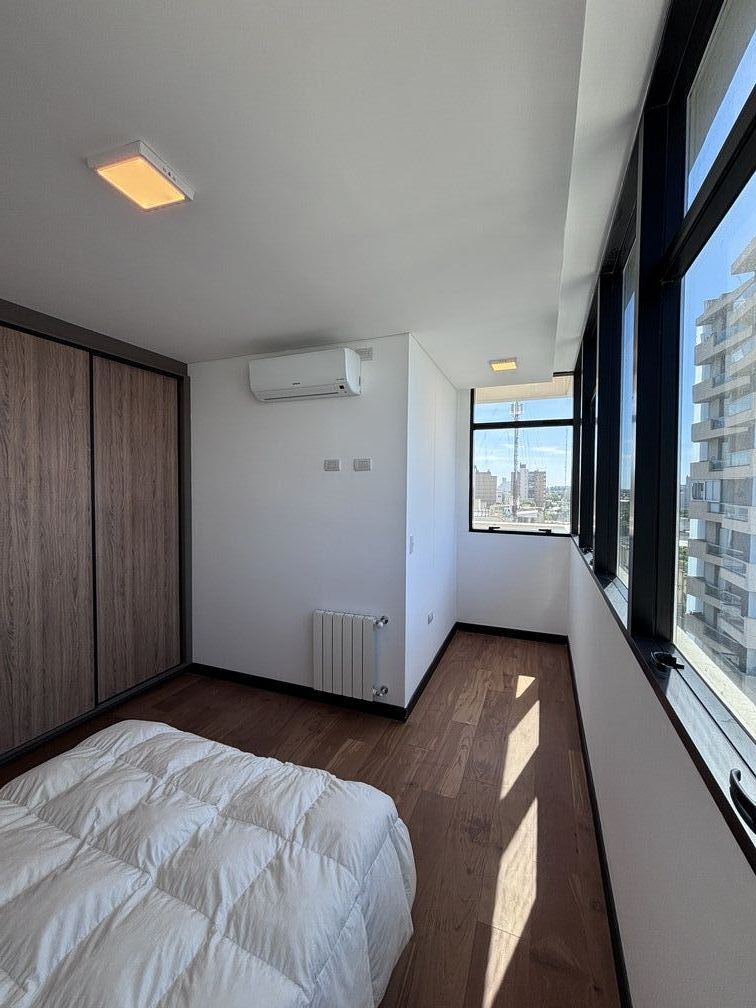 Departamento en venta Centro 3 ambientes