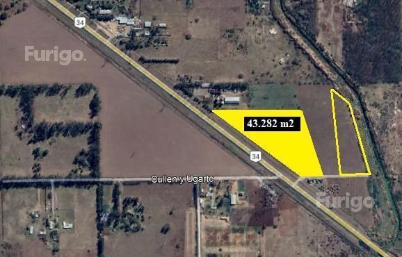 Lote en Venta en Rosario, Santa Fe