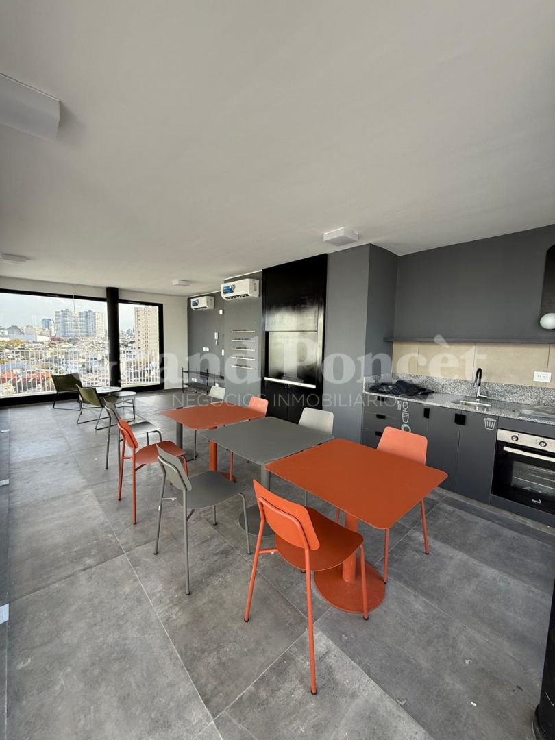 VENTA DE DEPARTAMENTO EN Capital Federal - Boedo - 23