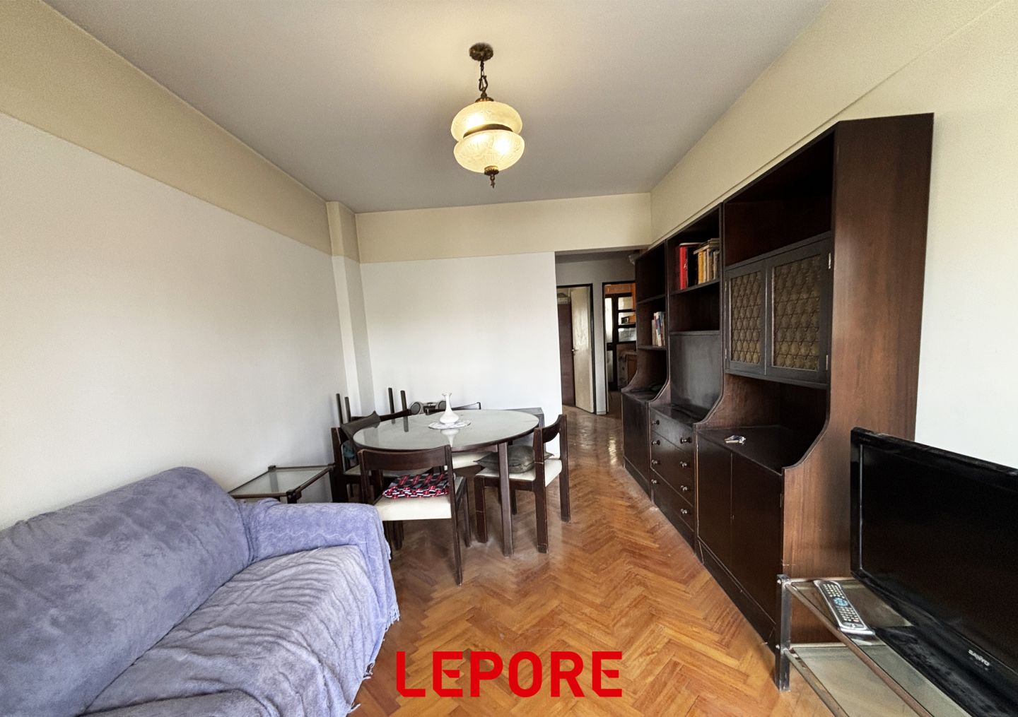 VENTA DE DEPARTAMENTO EN Capital Federal - Parque Chacabuco - 3