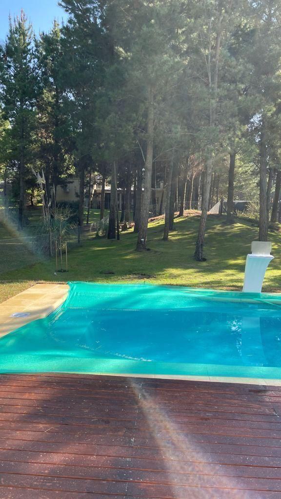 Casa en Alquiler Temporario en De la Costa, Buenos Aires Costa Atlantica