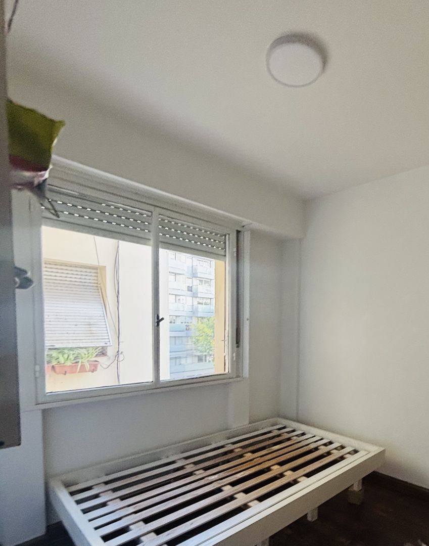 Departamento en Venta en Almagro, Capital Federal