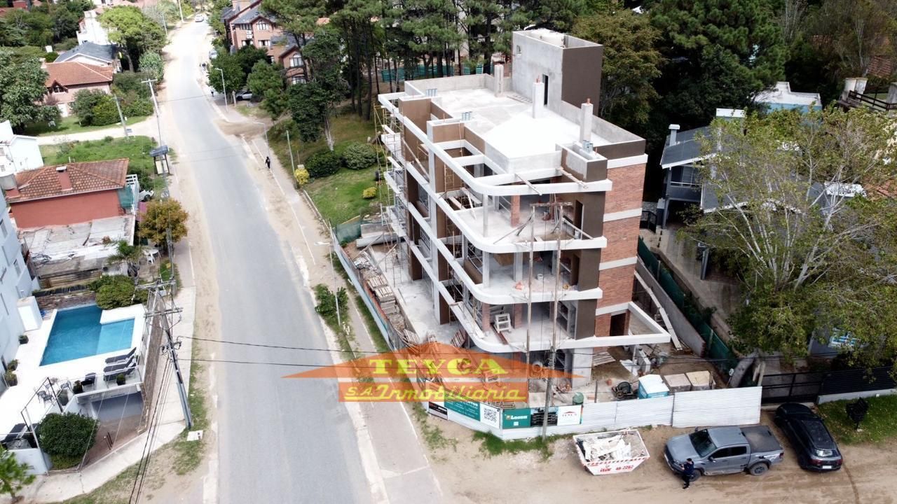 Departamento en venta Pinamar 2 ambientes