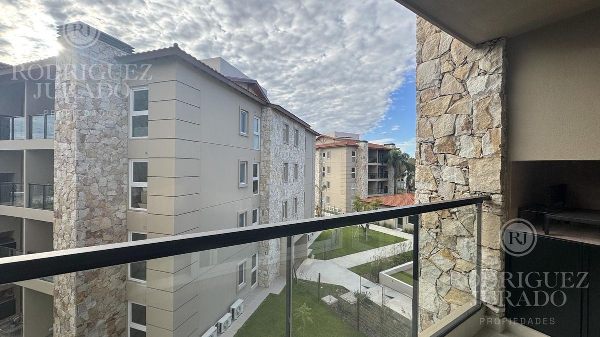 Departamento en Alquiler en Escobar, G.B.A. Zona Norte