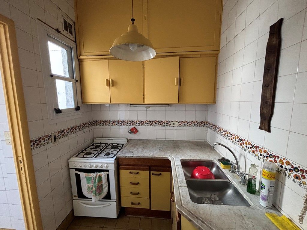 Departamento en Venta en Belgrano, Capital Federal