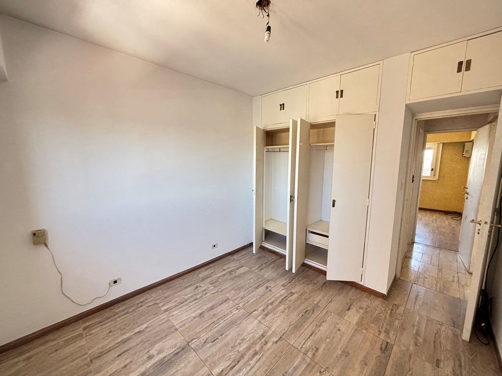 ALQUILER DE DEPARTAMENTO EN Capital Federal - Villa del Parque - 10