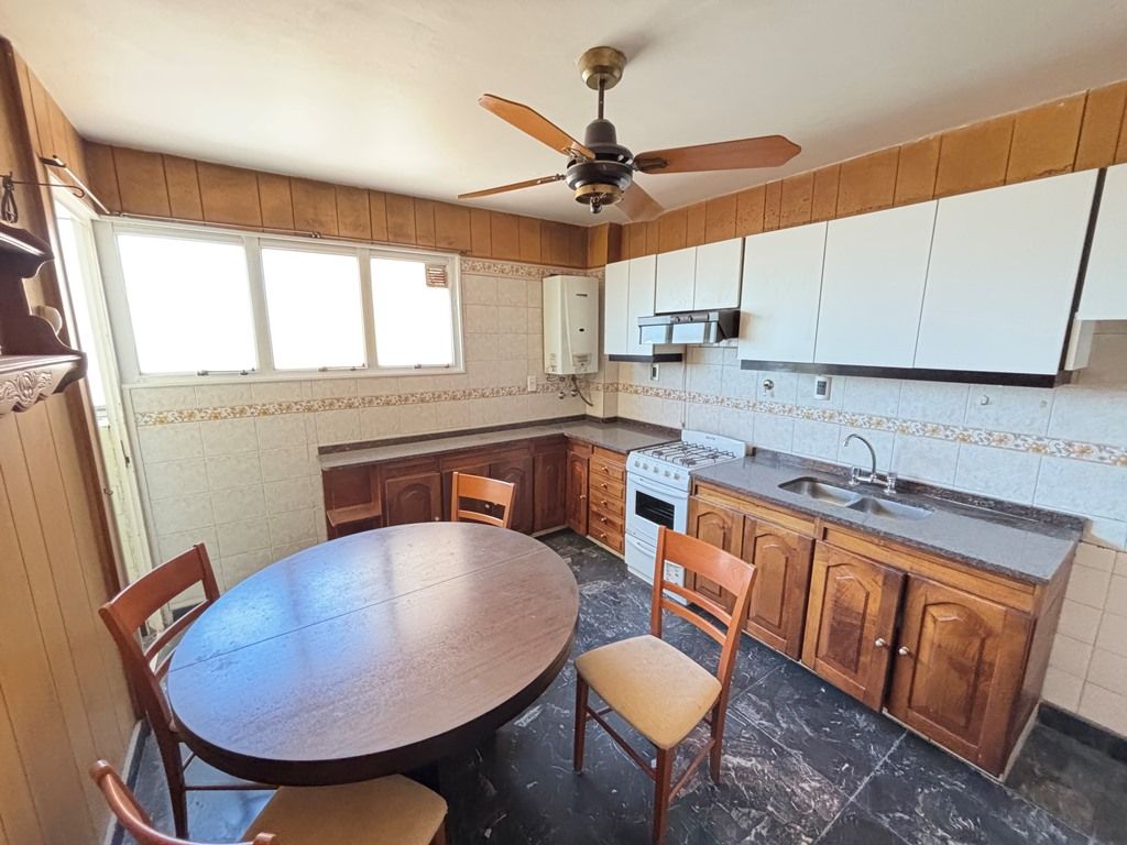 ALQUILER DE DEPARTAMENTO EN Capital Federal - Villa del Parque - 13