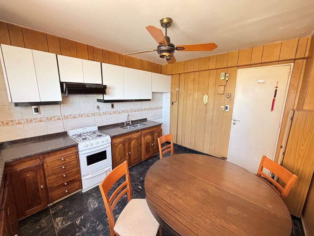 ALQUILER DE DEPARTAMENTO EN Capital Federal - Villa del Parque - 16