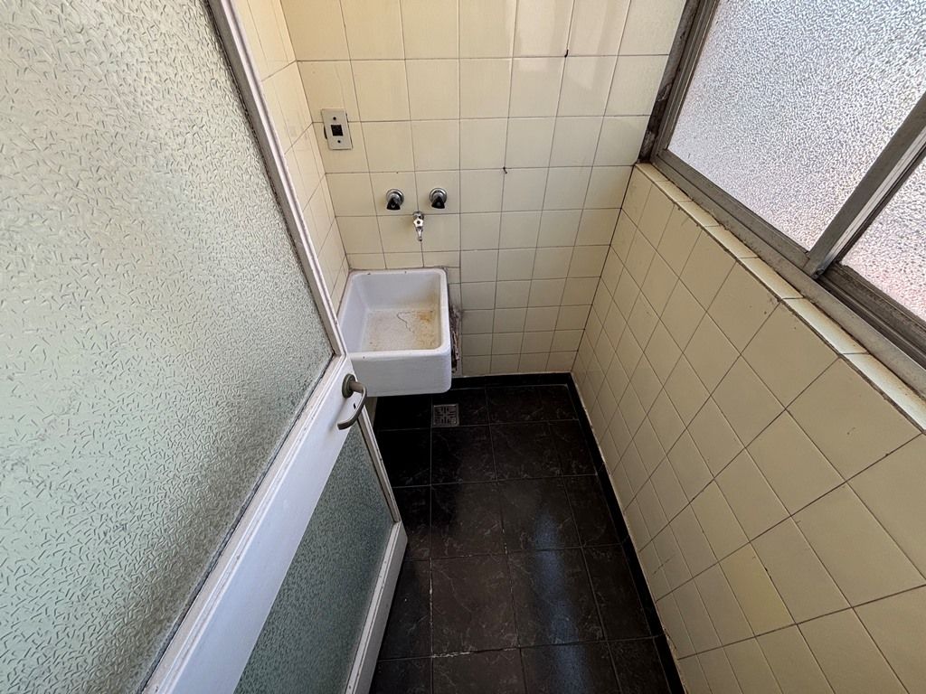 ALQUILER DE DEPARTAMENTO EN Capital Federal - Villa del Parque - 17