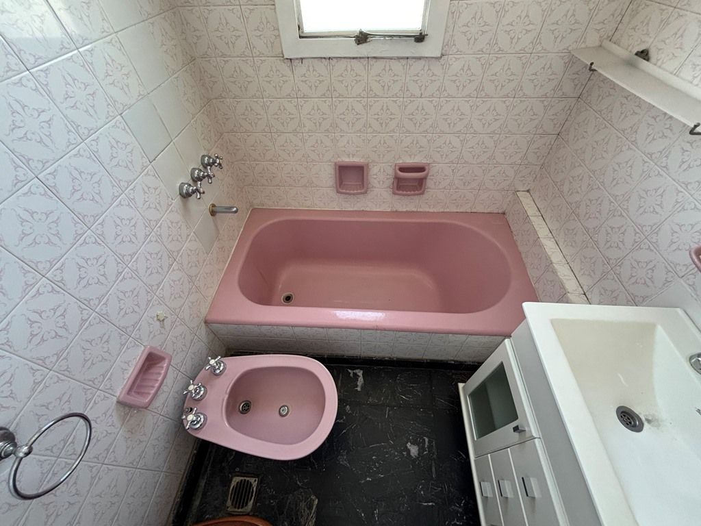 ALQUILER DE DEPARTAMENTO EN Capital Federal - Villa del Parque - 19