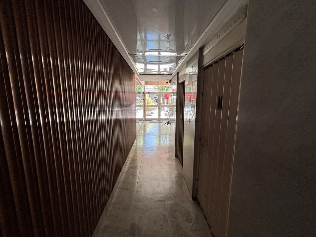 ALQUILER DE DEPARTAMENTO EN Capital Federal - Villa del Parque - 20