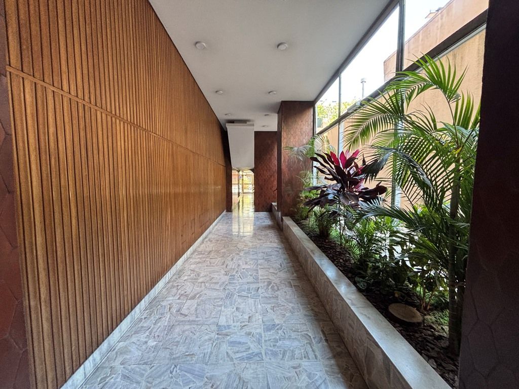 ALQUILER DE DEPARTAMENTO EN Capital Federal - Villa del Parque - 21