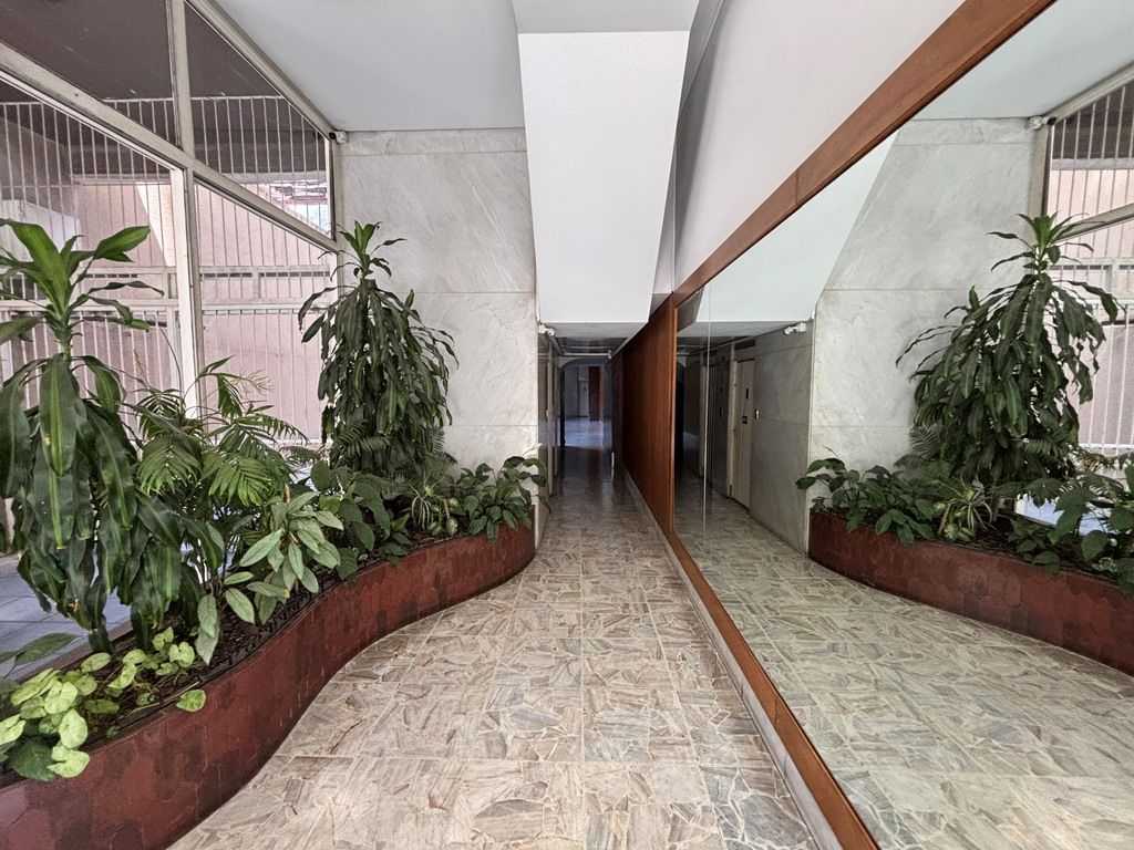 ALQUILER DE DEPARTAMENTO EN Capital Federal - Villa del Parque - 22