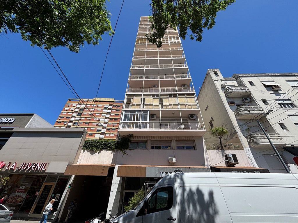 ALQUILER DE DEPARTAMENTO EN Capital Federal - Villa del Parque - 23