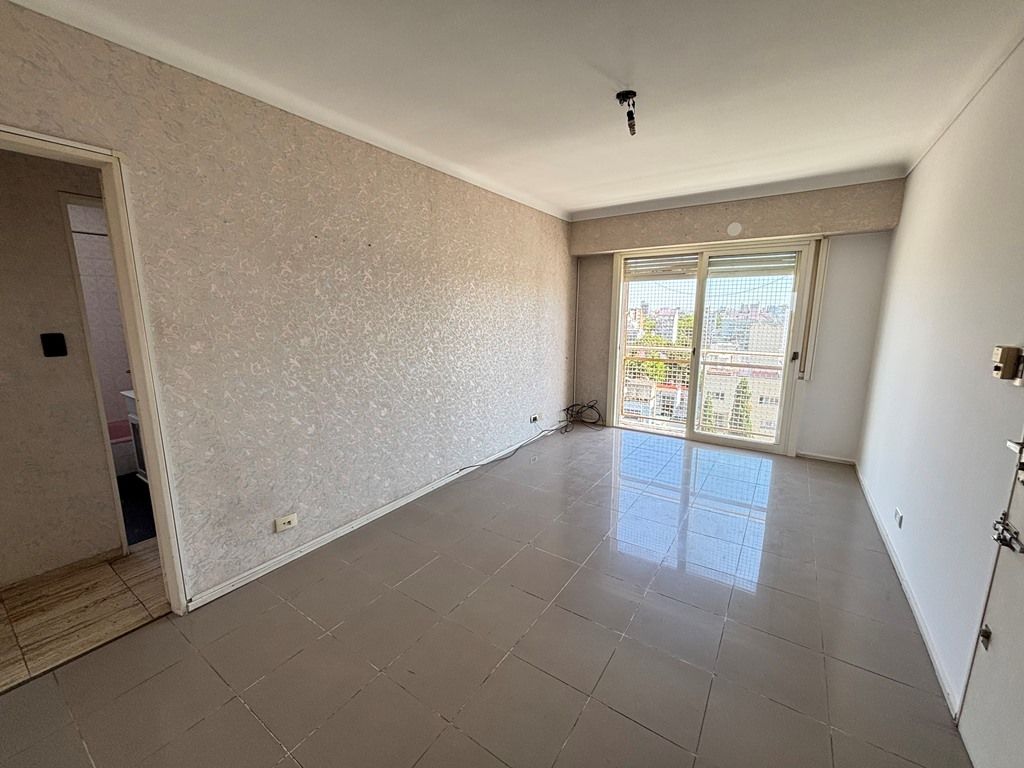 ALQUILER DE DEPARTAMENTO EN Capital Federal - Villa del Parque - 2