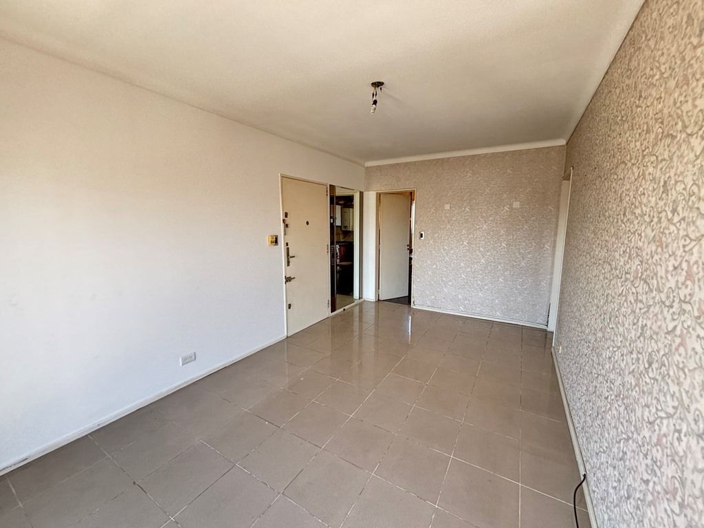 ALQUILER DE DEPARTAMENTO EN Capital Federal - Villa del Parque - 4