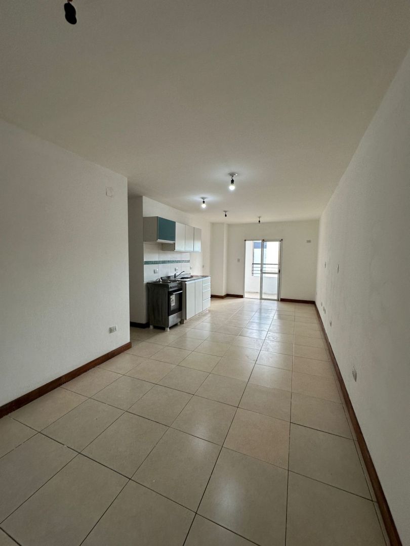 ALQUILER DE DEPARTAMENTO EN San Miguel de Tucumán - Barrio Norte - 2