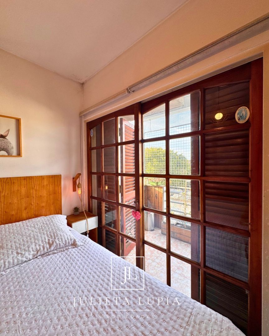 Departamento en Venta en Tres de Febrero, G.B.A. Zona Oeste
