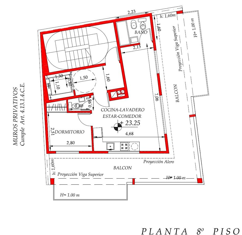VENTA DE DEPARTAMENTO EN Capital Federal - Caballito - 21