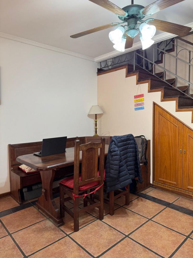 VENTA DE CASA EN SAN ANDRES - VILLA PARQUE SAN LORENZO - 28