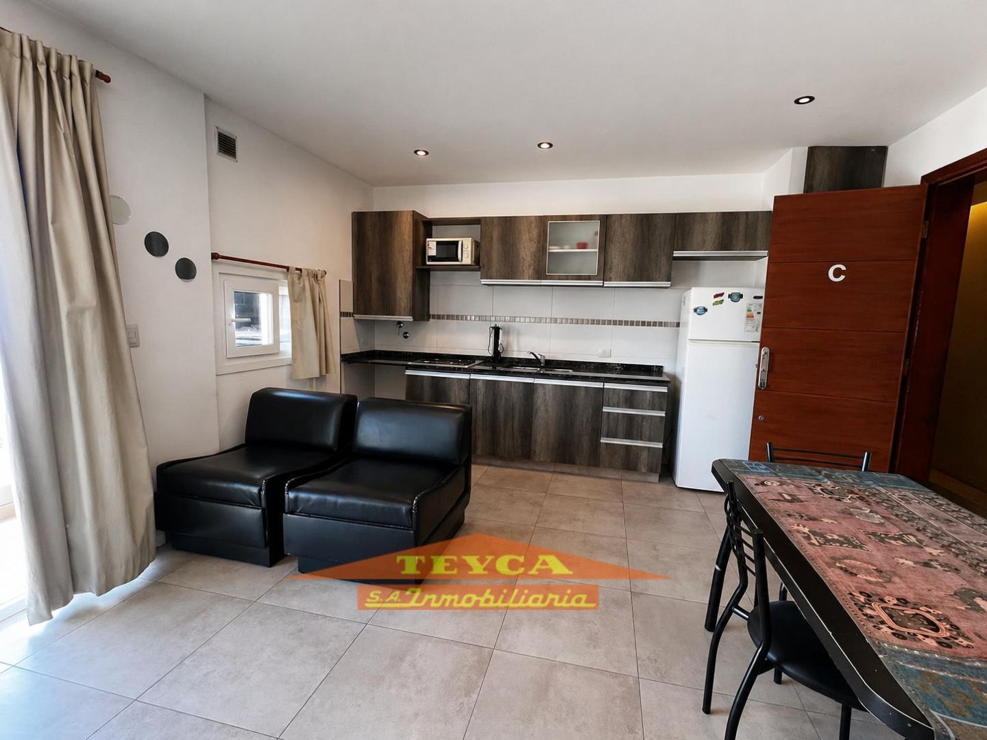 Departamento en venta Pinamar 2 ambientes
