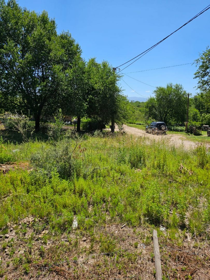 Lote EN VENTA