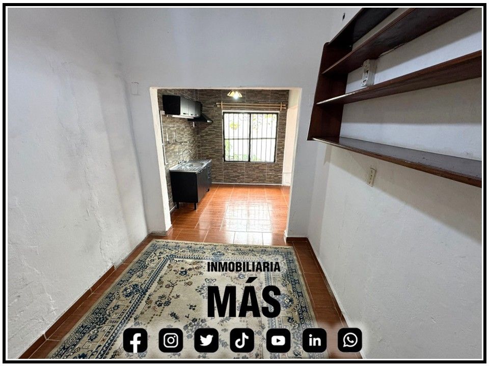 Casa EN ALQUILER