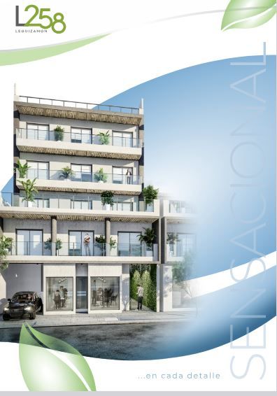 Departamento en Venta en Capital, Salta