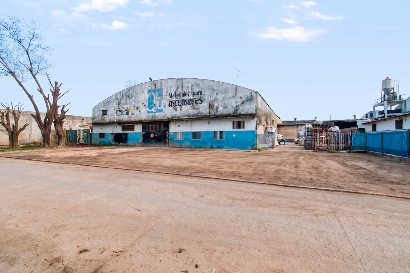 Galpon en Venta en La Matanza, G.B.A. Zona Oeste