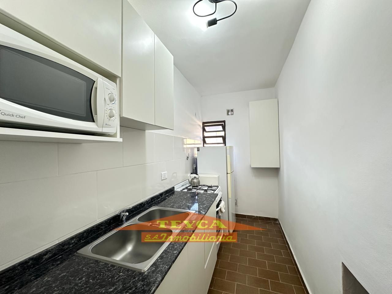 Departamento en venta  2 ambientes