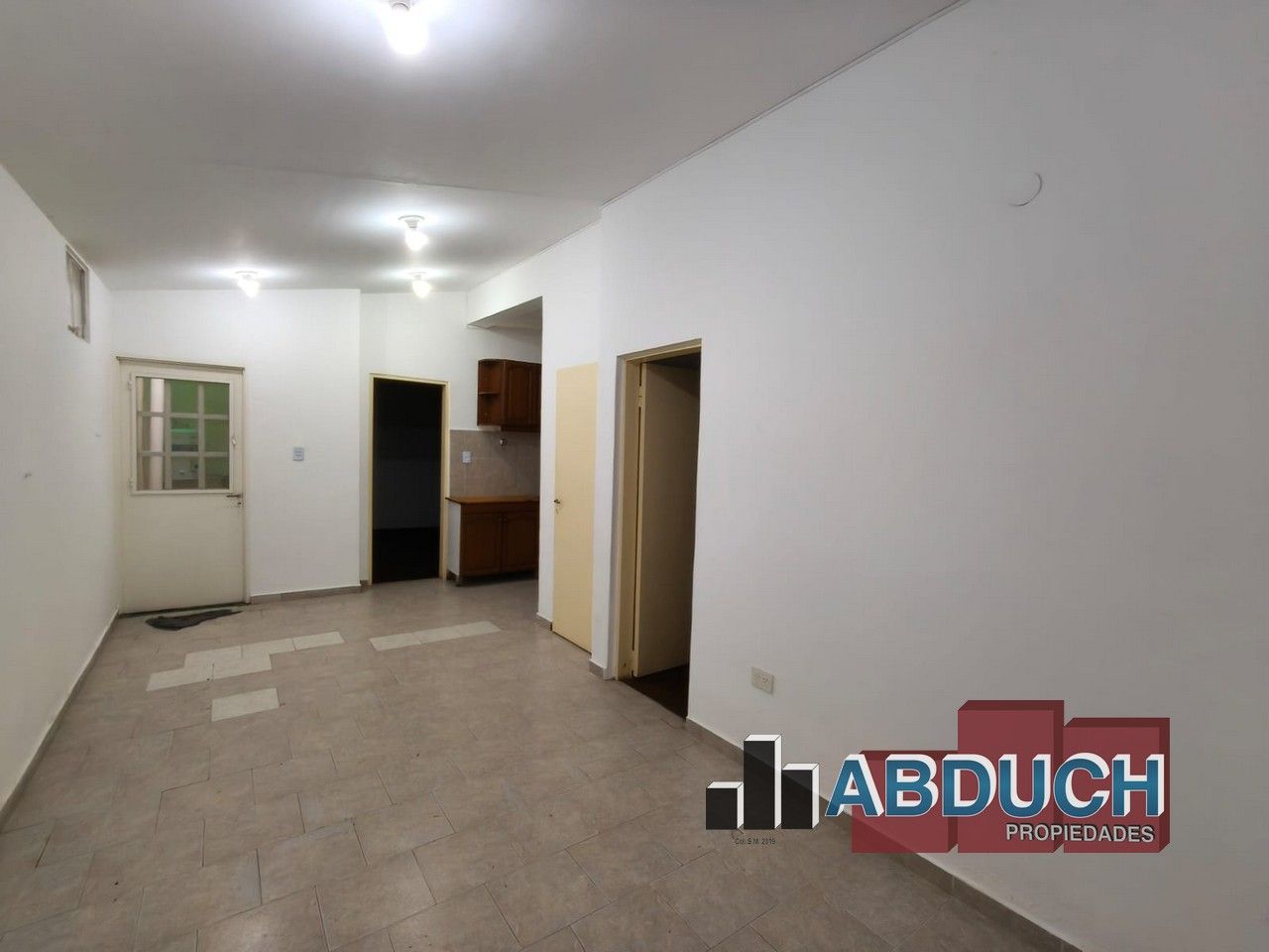 Casa EN ALQUILER